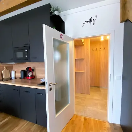 Miky Klinovec View * Loucna pod Klinovcem