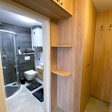 Miky Klinovec View * Loucna pod Klinovcem