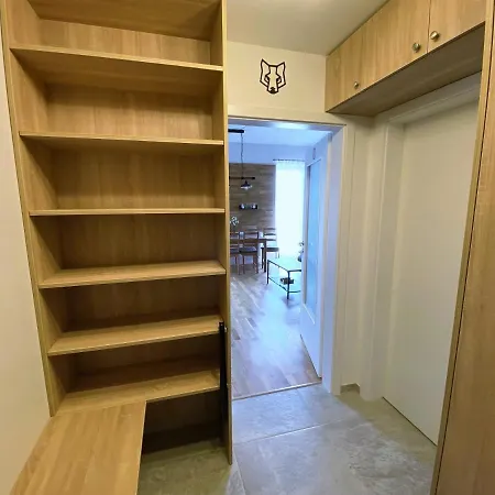 Appartamento Miky Klínovec View *