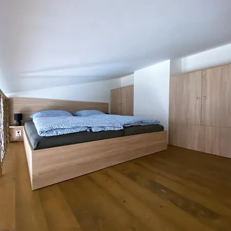 Miky Klinovec View Apartment Loucna pod Klinovcem