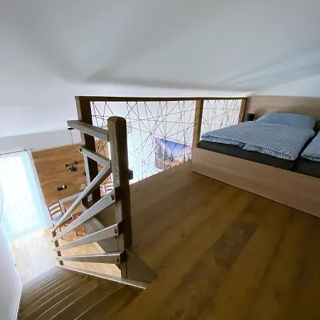 Appartement Miky Klinovec View