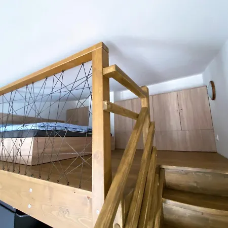 Appartement Miky Klinovec View *