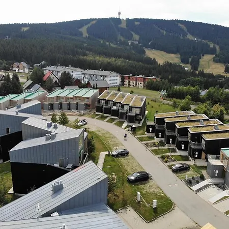 Miky Klinovec View *