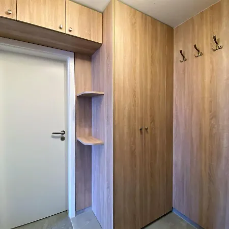 Apartment Miky Klinovec View