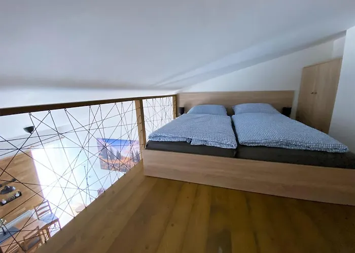 Miky Klinovec View *