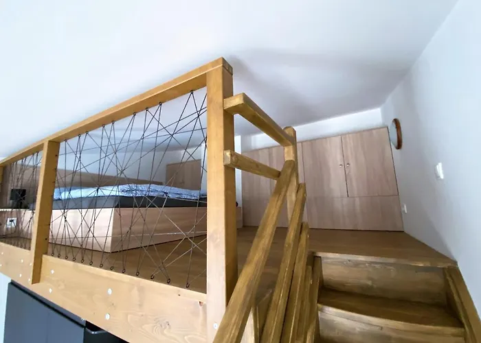 Διαμέρισμα Miky Klinovec View *