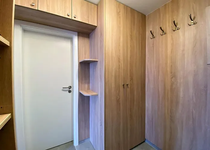 Daire Miky Klinovec View