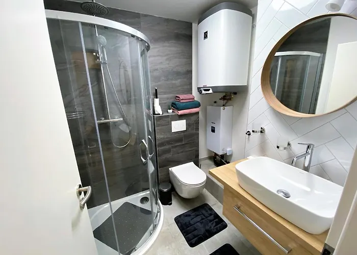 Miky Klinovec View Διαμέρισμα